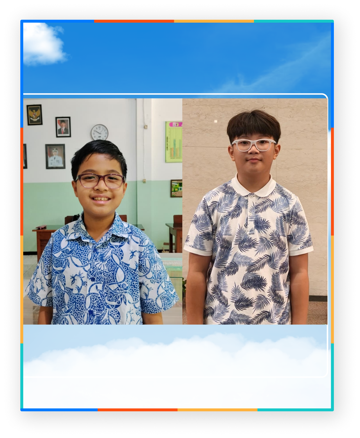 Dua Siswa SD Katolik Santo Paulus Lolos ke OSN-P Matematika 2026
